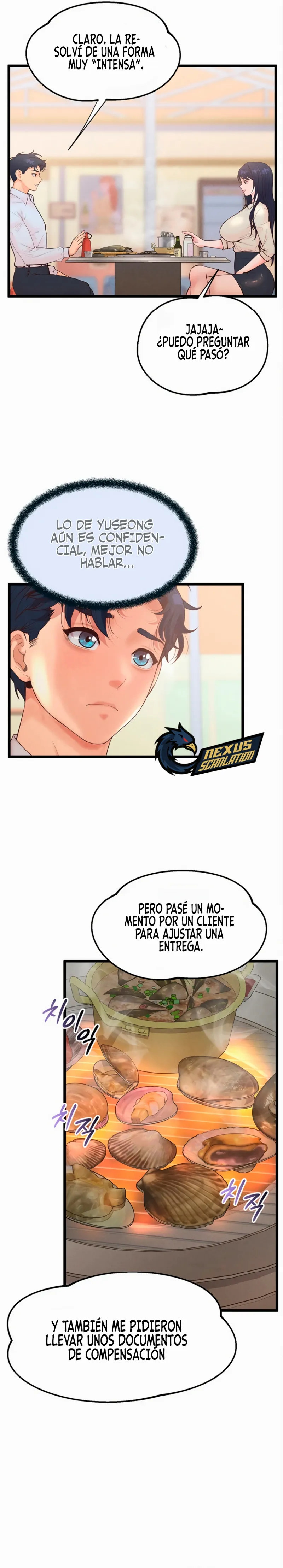 Workplace Relationship Management Raw - Chapter 33 Page 28