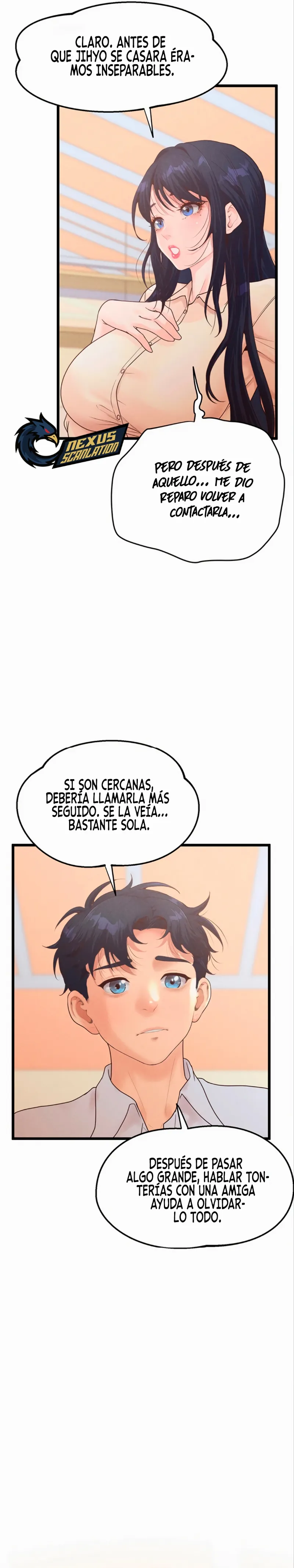 Workplace Relationship Management Raw - Chapter 33 Page 30