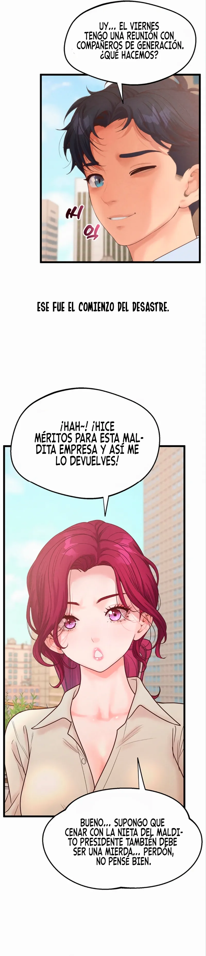 Workplace Relationship Management Raw - Chapter 34 Page 20