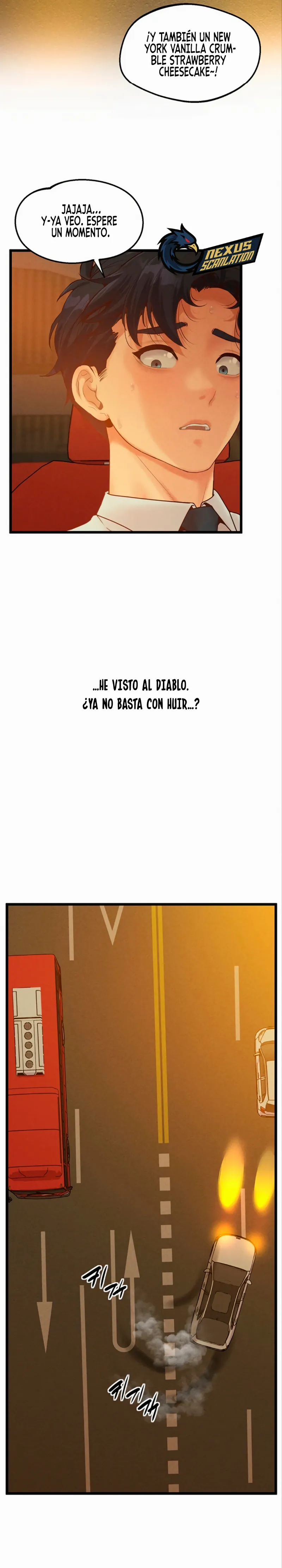Workplace Relationship Management Raw - Chapter 34 Page 33