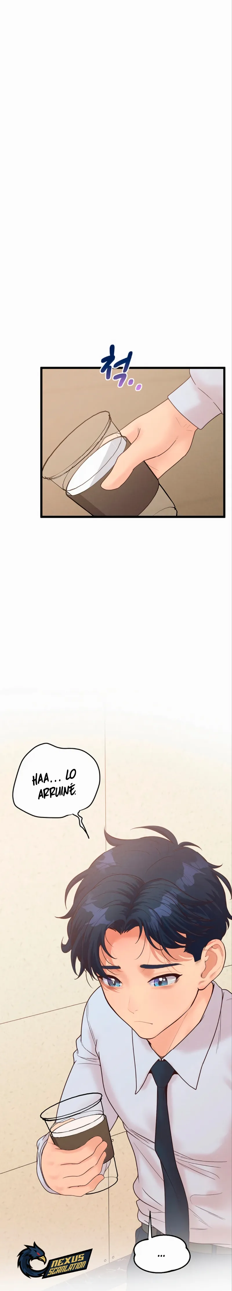 Workplace Relationship Management Raw - Chapter 35 Page 16