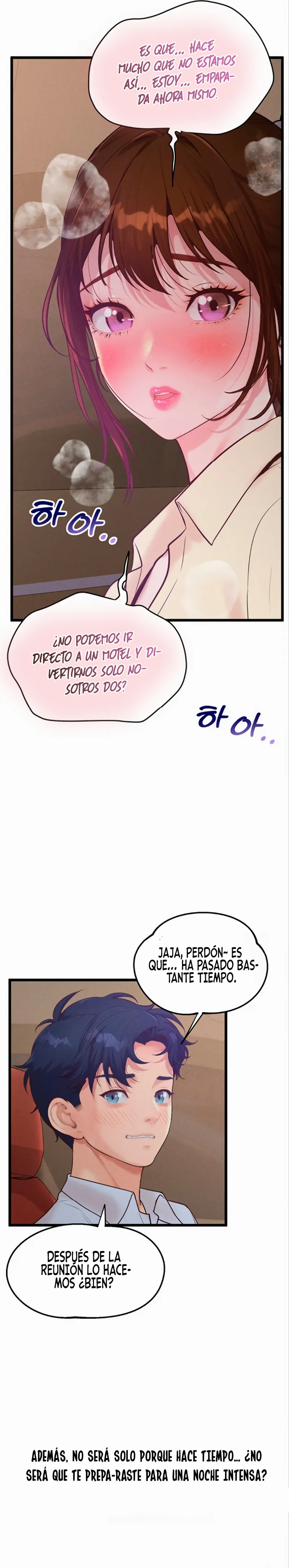 Workplace Relationship Management Raw - Chapter 35 Page 26