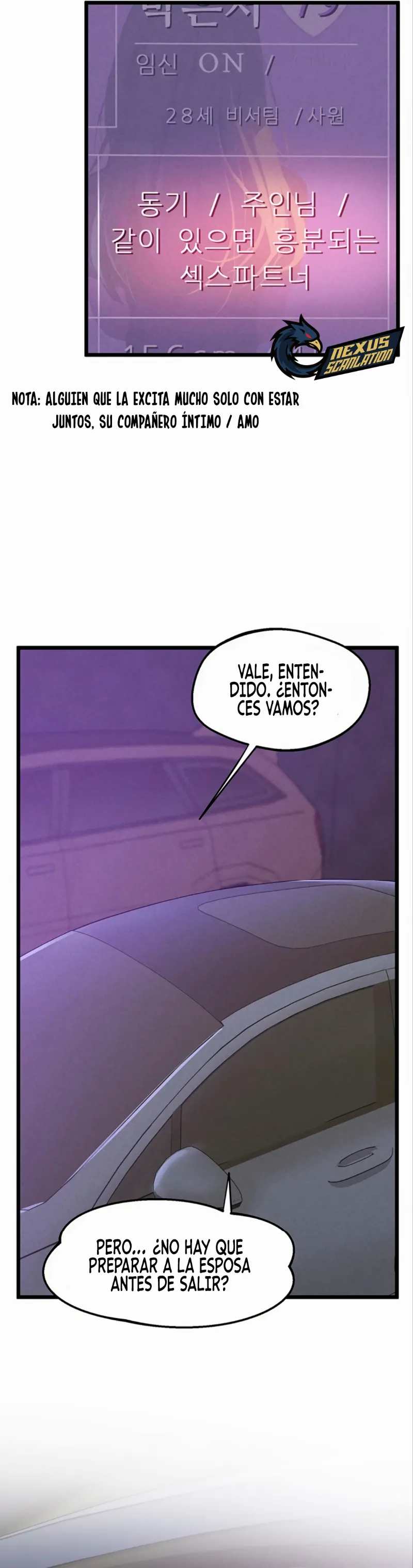 Workplace Relationship Management Raw - Chapter 35 Page 27