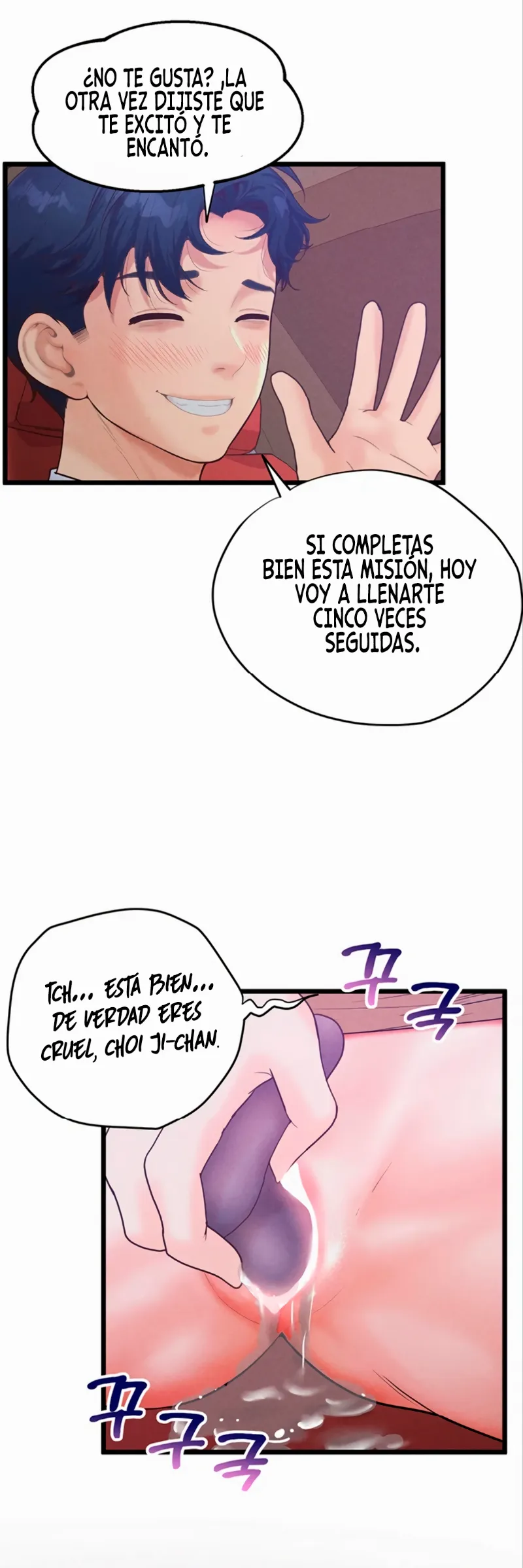 Workplace Relationship Management Raw - Chapter 35 Page 29