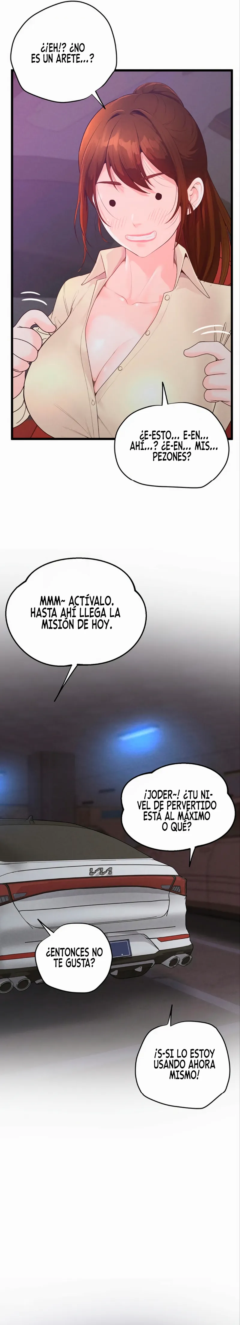 Workplace Relationship Management Raw - Chapter 35 Page 32