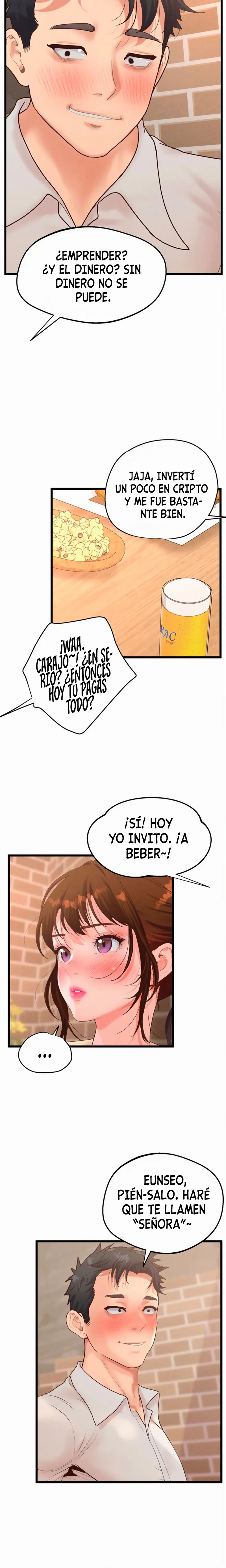 Workplace Relationship Management Raw - Chapter 36 Page 21