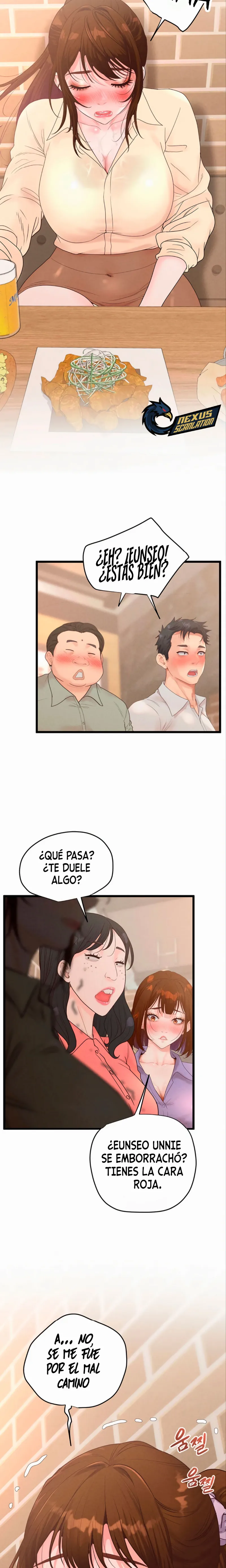 Workplace Relationship Management Raw - Chapter 36 Page 24
