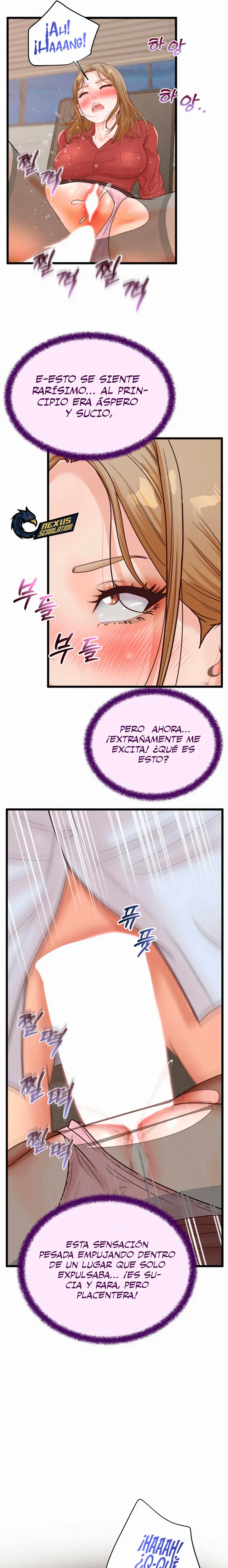 Workplace Relationship Management Raw - Chapter 40 Page 10