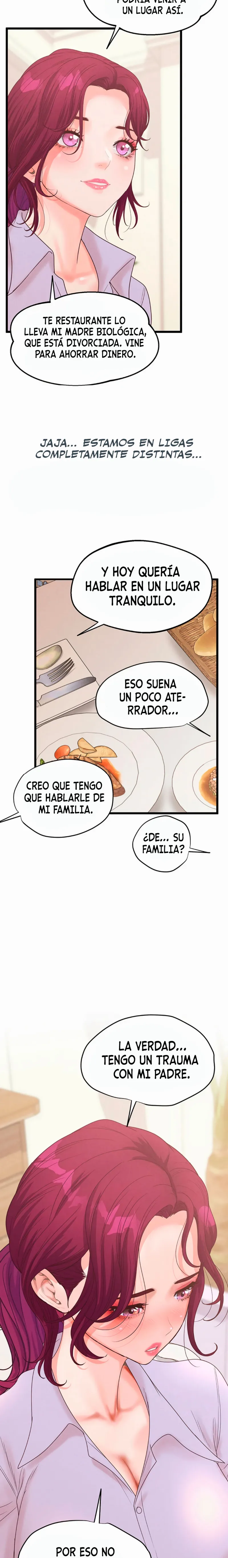 Workplace Relationship Management Raw - Chapter 40 Page 19