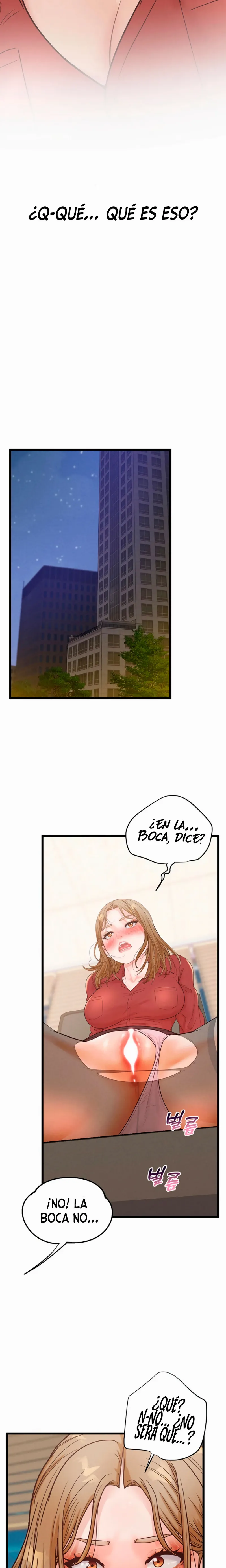 Workplace Relationship Management Raw - Chapter 40 Page 4