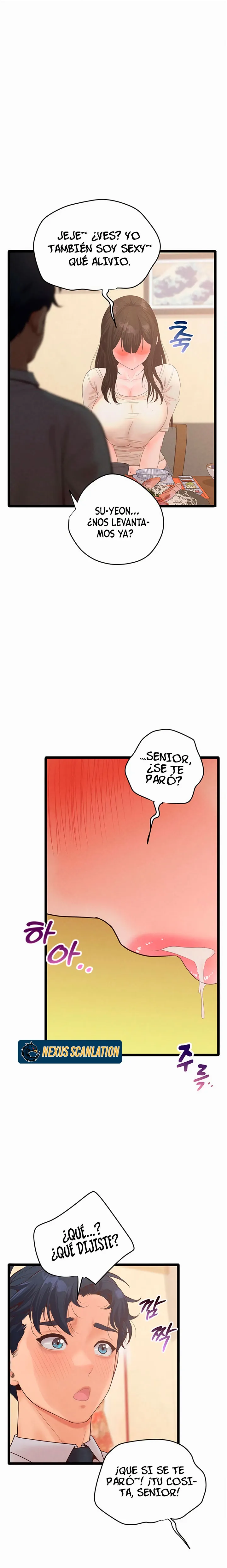 Workplace Relationship Management Raw - Chapter 42 Page 2