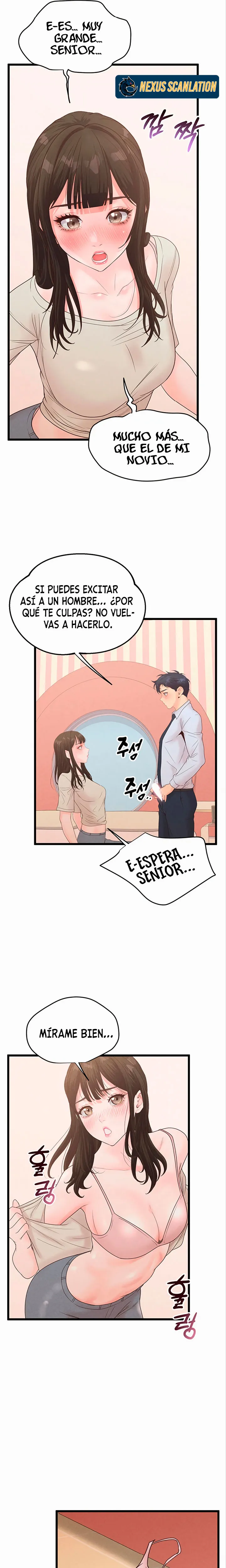 Workplace Relationship Management Raw - Chapter 42 Page 22