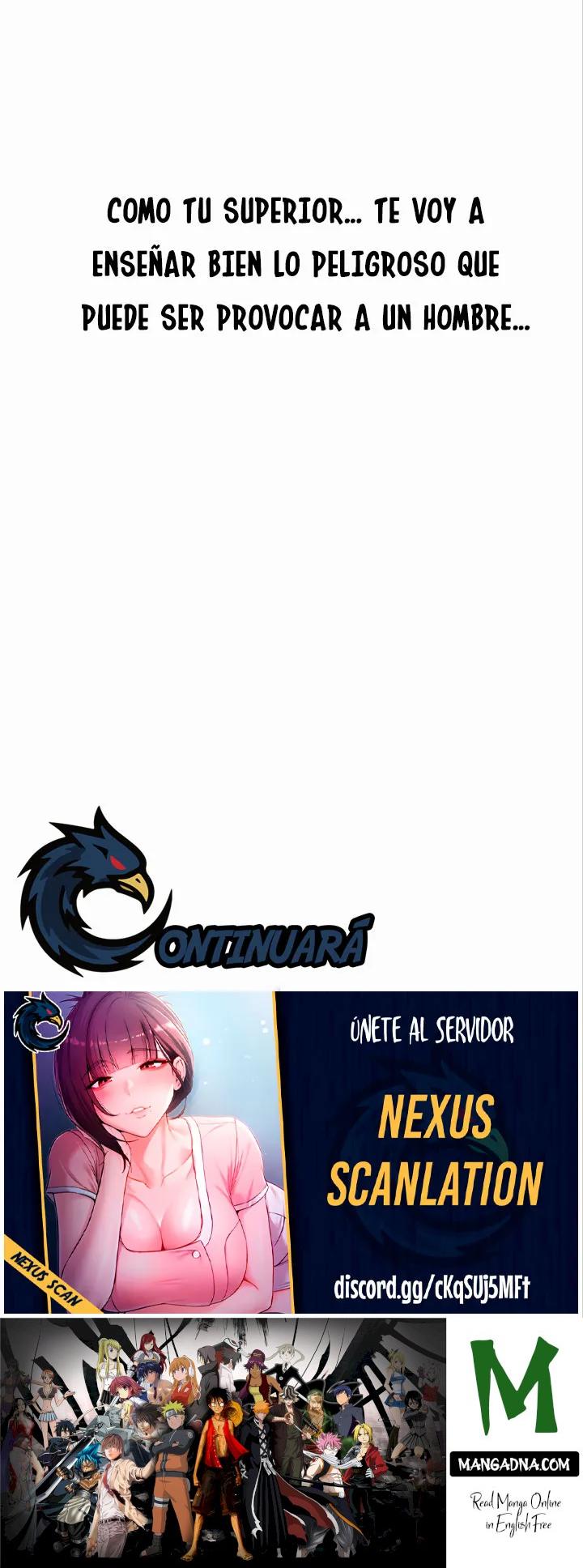 Workplace Relationship Management Raw - Chapter 42 Page 26