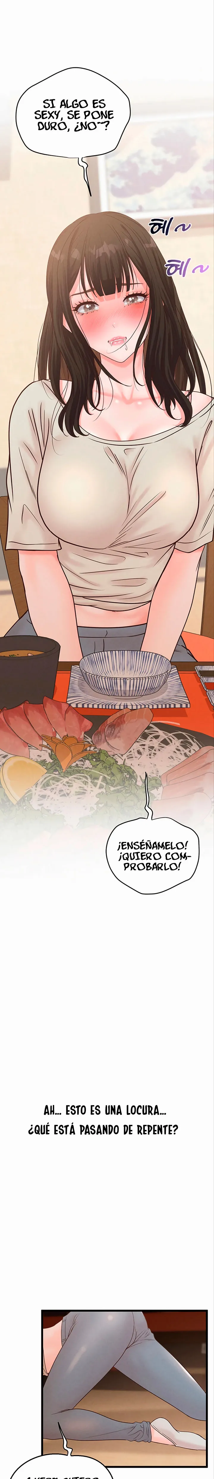 Workplace Relationship Management Raw - Chapter 42 Page 3