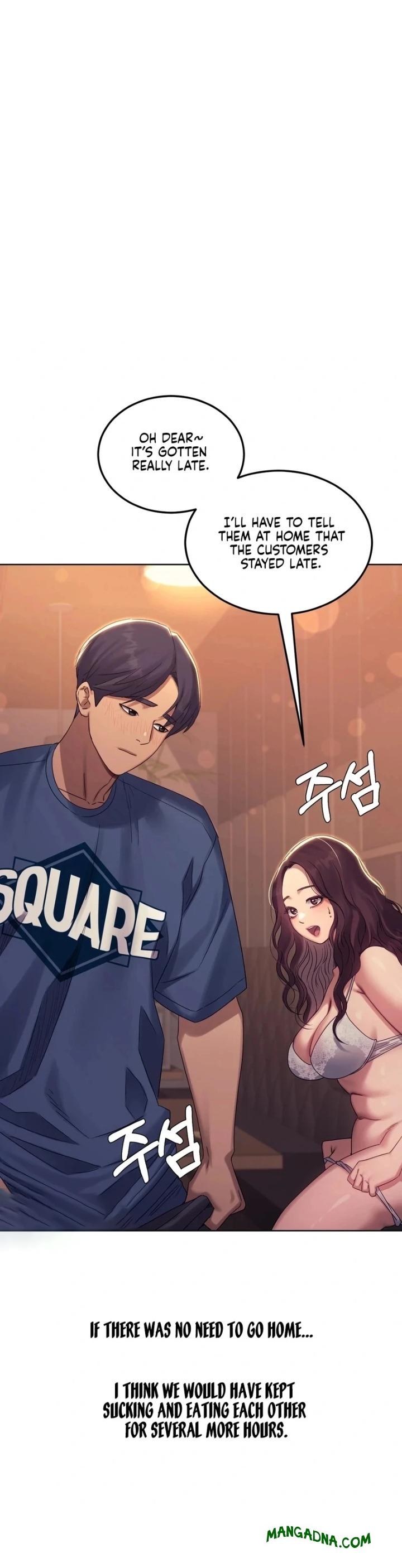 Drunken Maniac - Chapter 10 Page 26