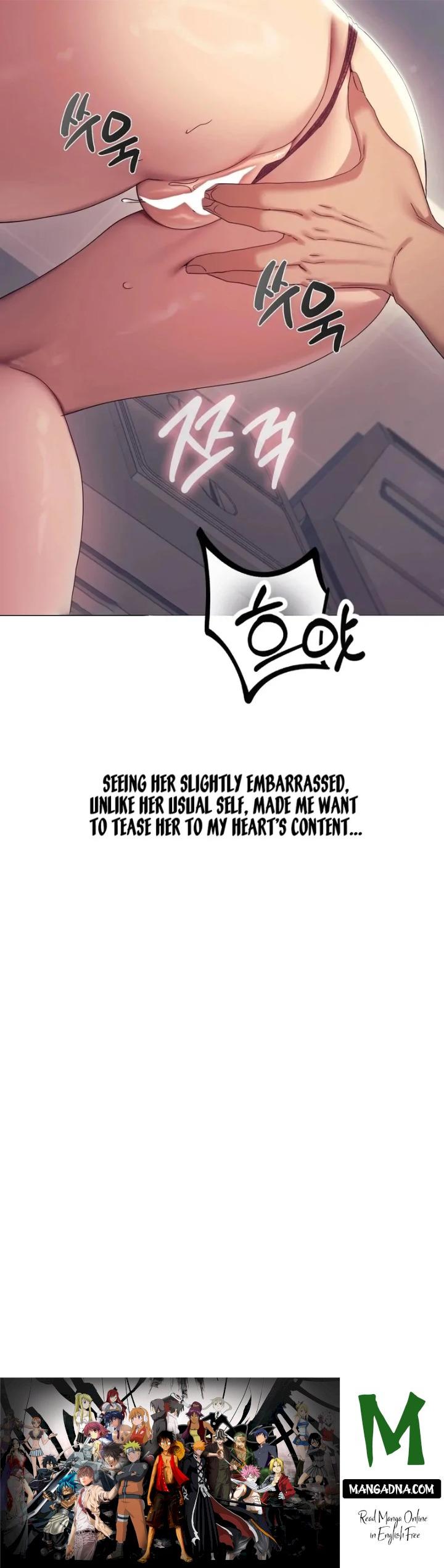 Drunken Maniac - Chapter 10 Page 44
