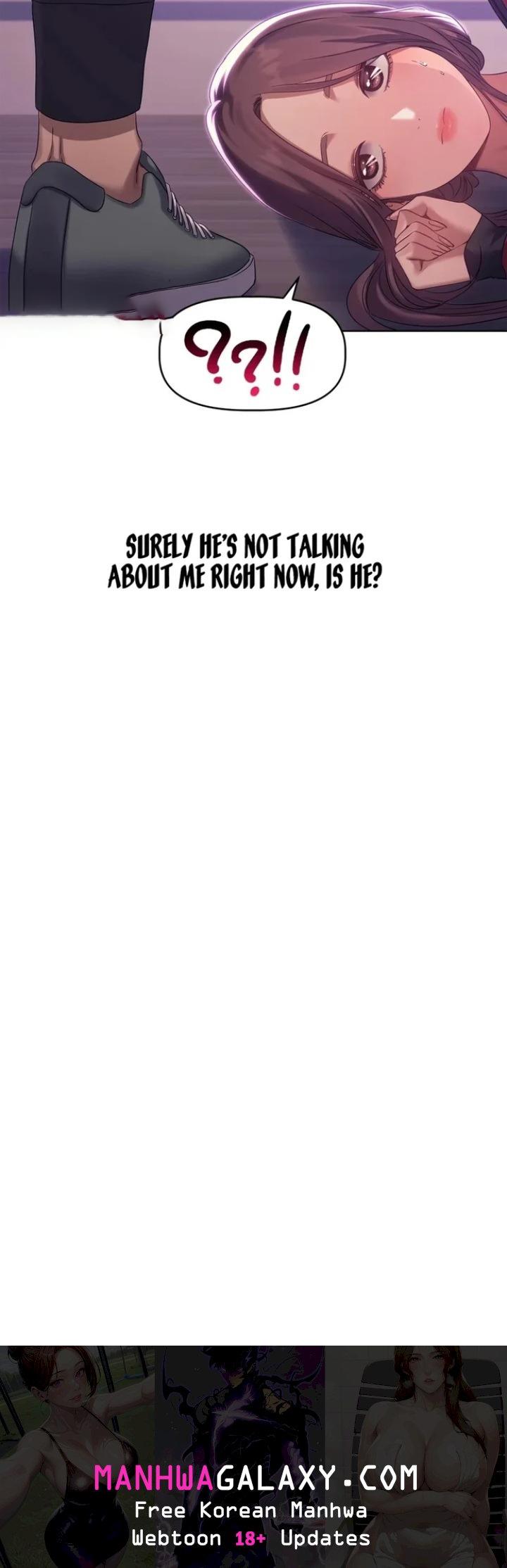 Drunken Maniac - Chapter 17 Page 11