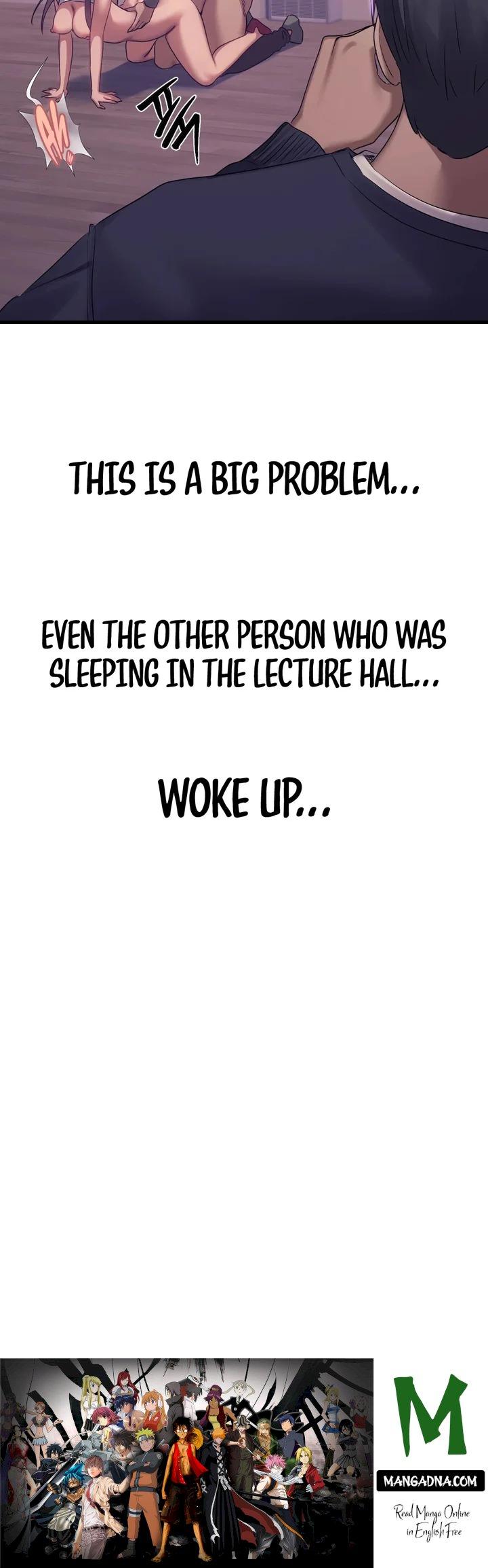 Drunken Maniac - Chapter 19 Page 17