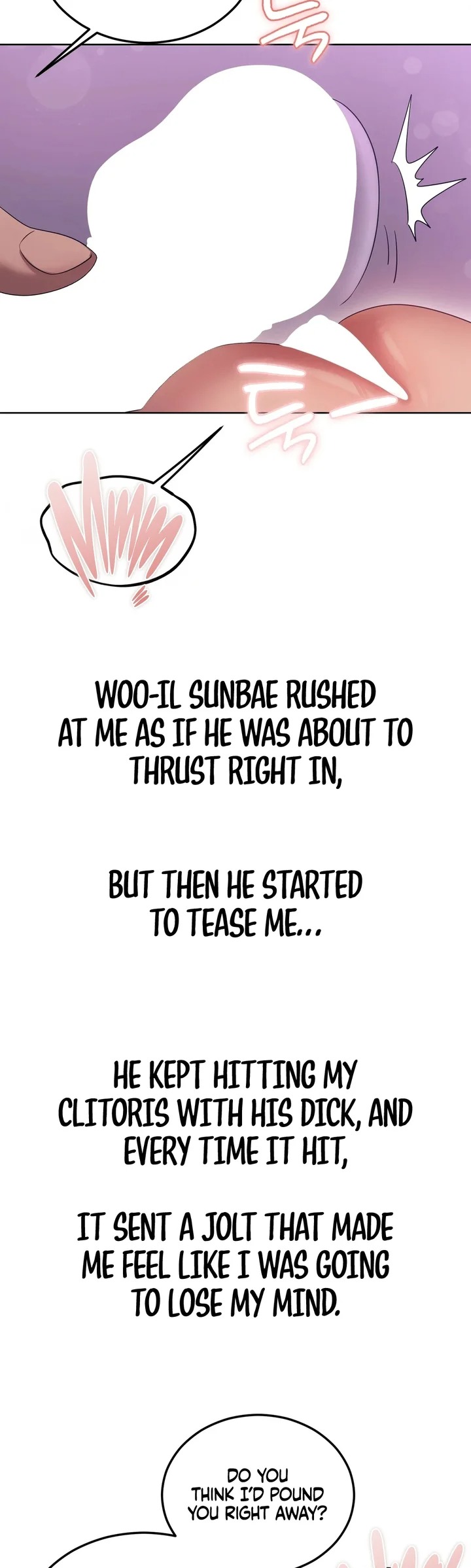 Drunken Maniac - Chapter 19 Page 2