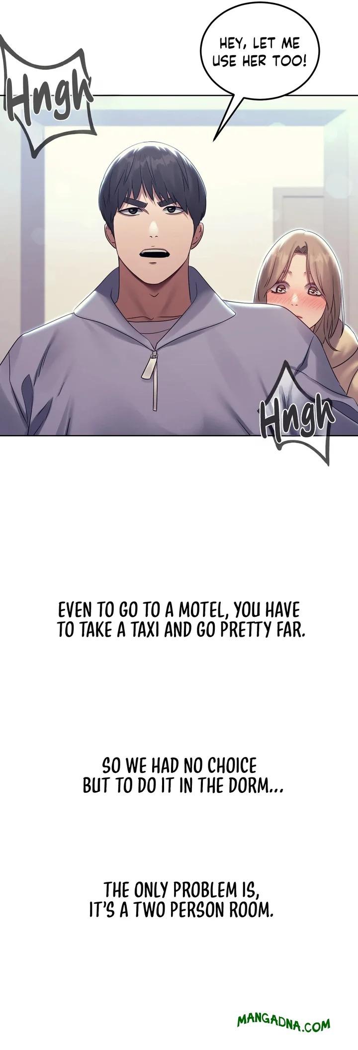 Drunken Maniac - Chapter 20 Page 16