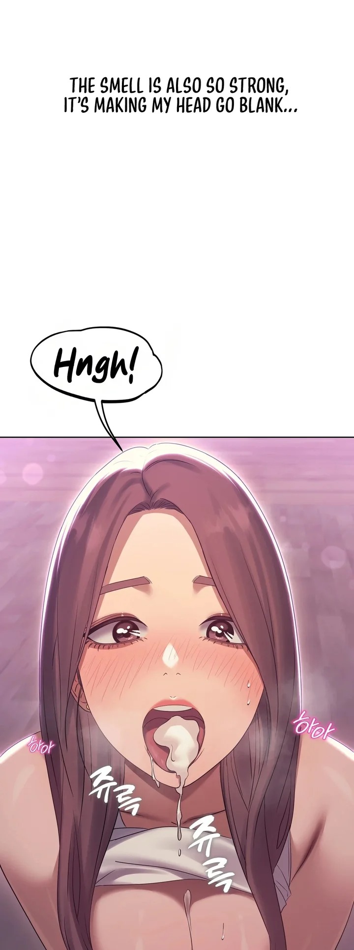 Drunken Maniac - Chapter 20 Page 9