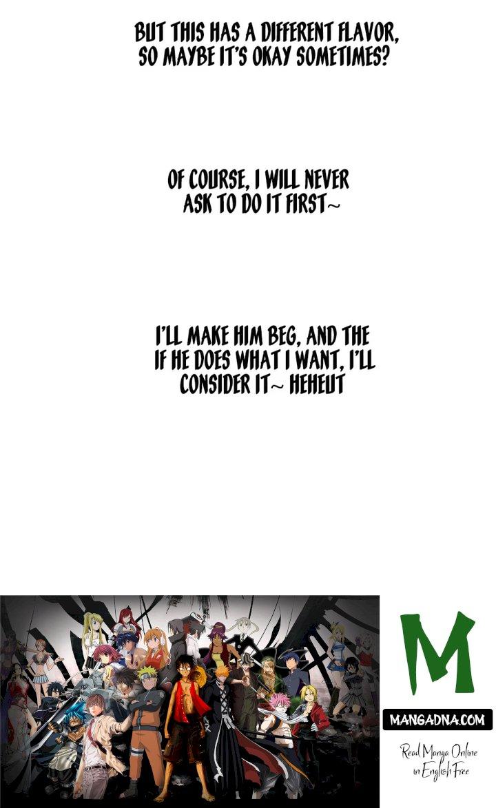 Drunken Maniac - Chapter 23 Page 13