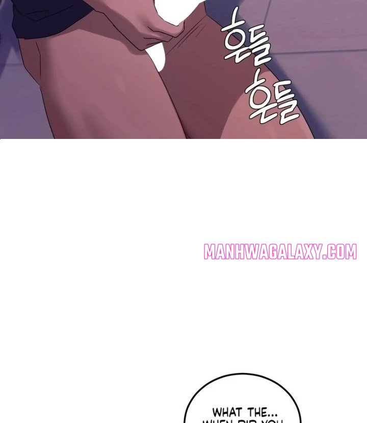 Drunken Maniac - Chapter 4 Page 29