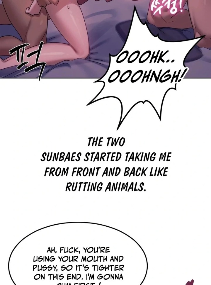 Drunken Maniac - Chapter 5 Page 22