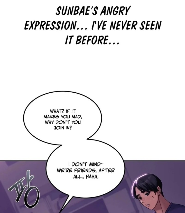 Drunken Maniac - Chapter 5 Page 8