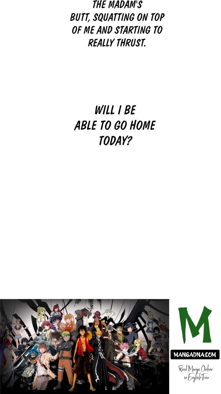 Drunken Maniac - Chapter 9 Page 35