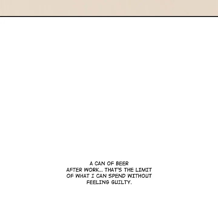 The Alpha Blueprint - Chapter 4 Page 21