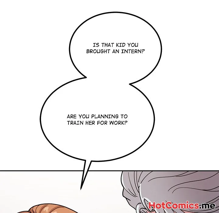 The Alpha Blueprint - Chapter 4 Page 73
