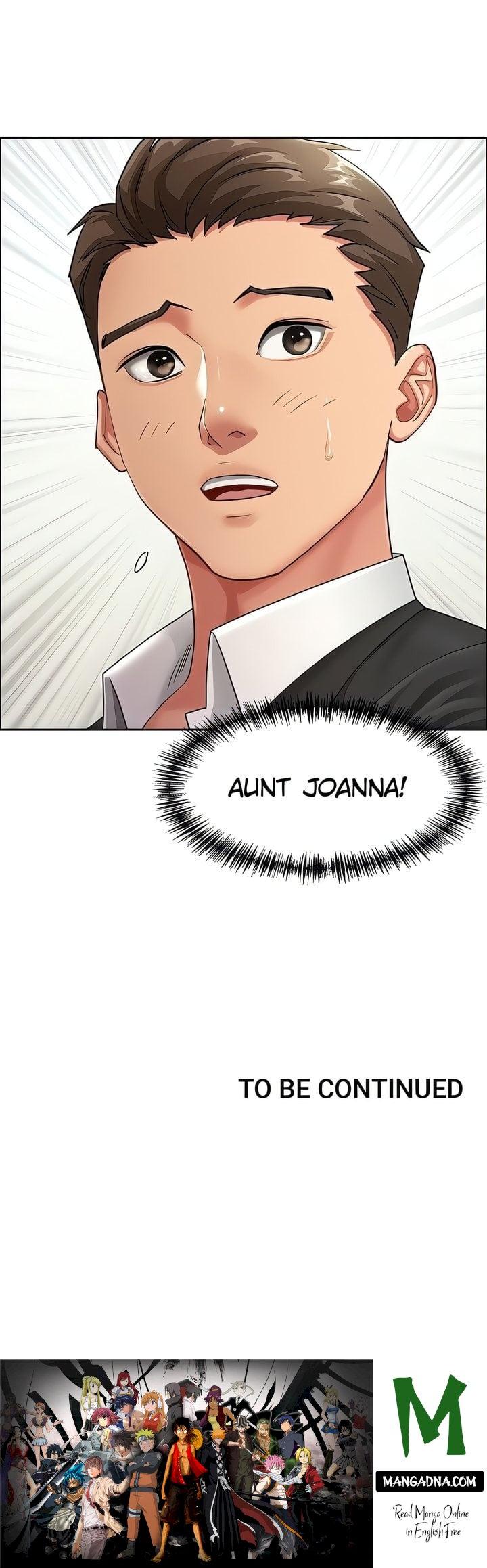 She’s a Married Woman - Chapter 1 Page 25