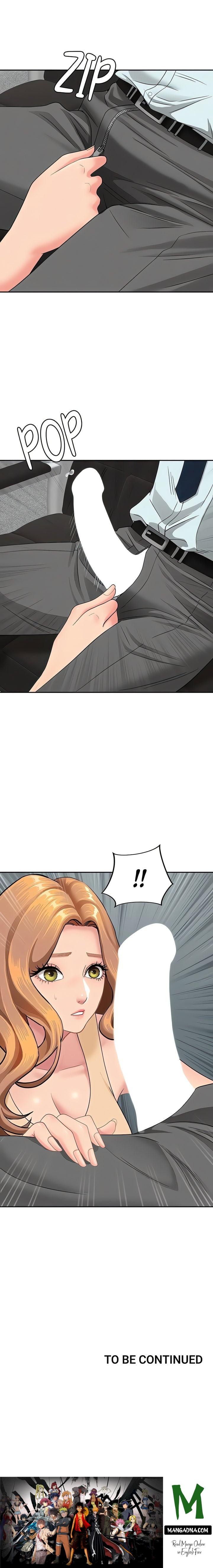 She’s a Married Woman - Chapter 10 Page 23