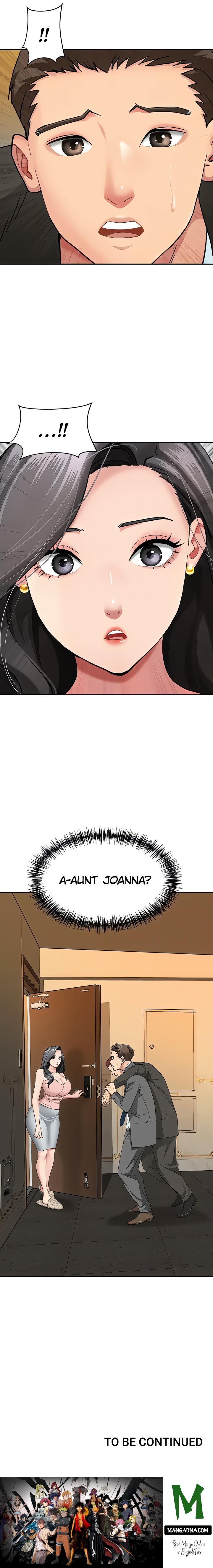 She’s a Married Woman - Chapter 11 Page 23