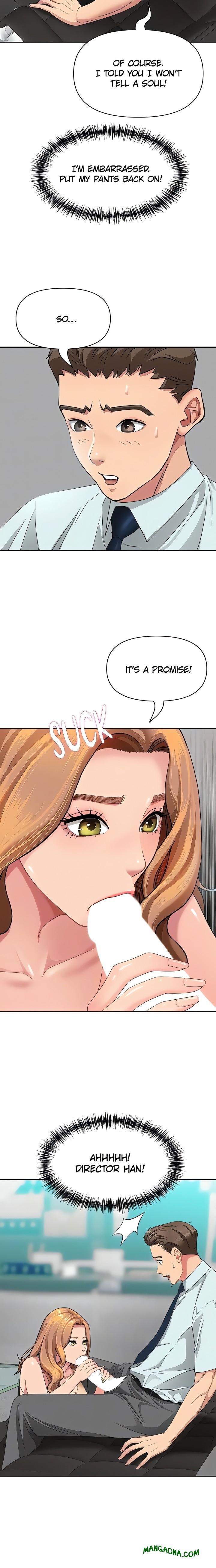 She’s a Married Woman - Chapter 11 Page 6