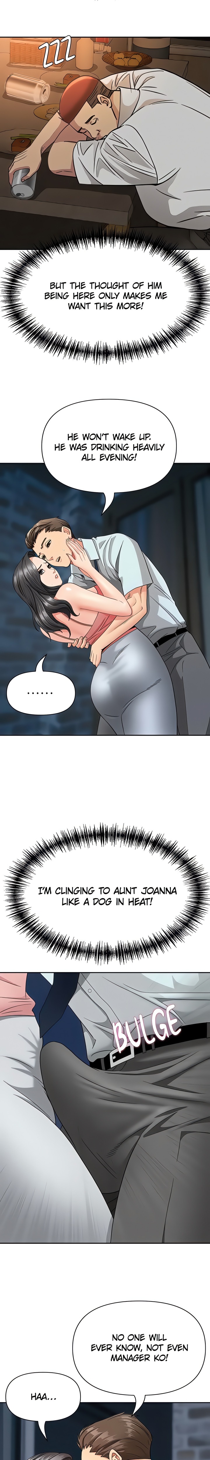 She’s a Married Woman - Chapter 12 Page 20