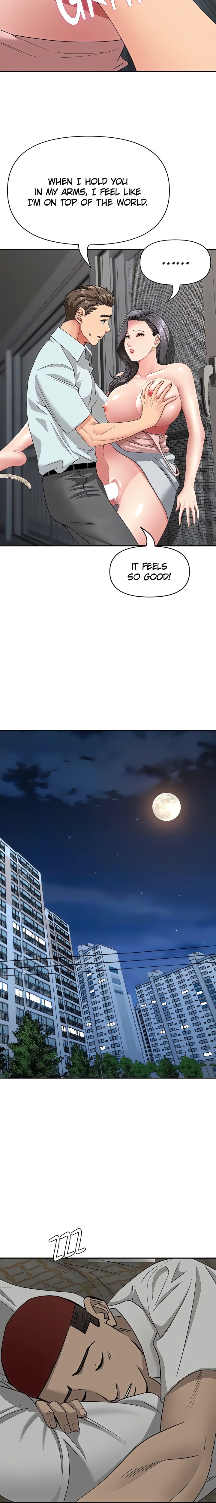 She’s a Married Woman - Chapter 13 Page 16