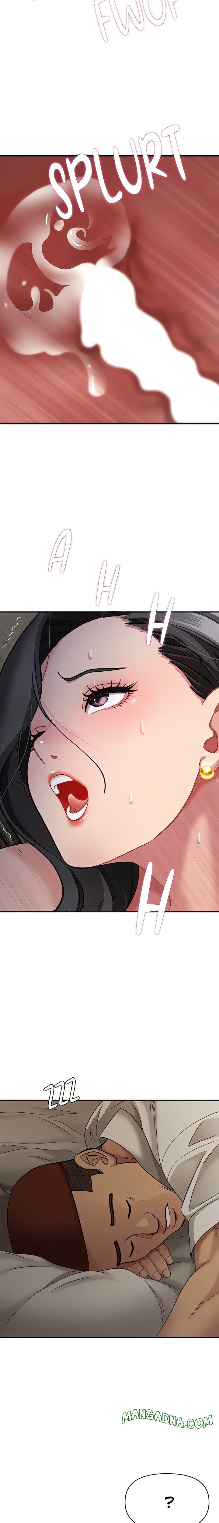 She’s a Married Woman - Chapter 13 Page 23