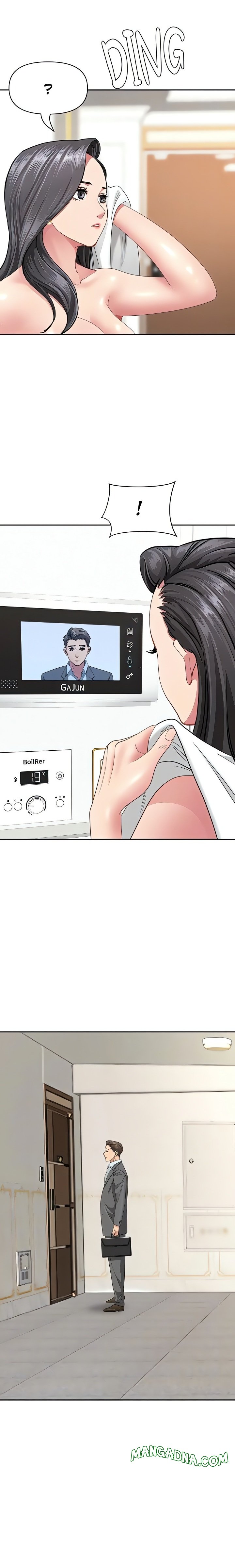 She’s a Married Woman - Chapter 14 Page 14