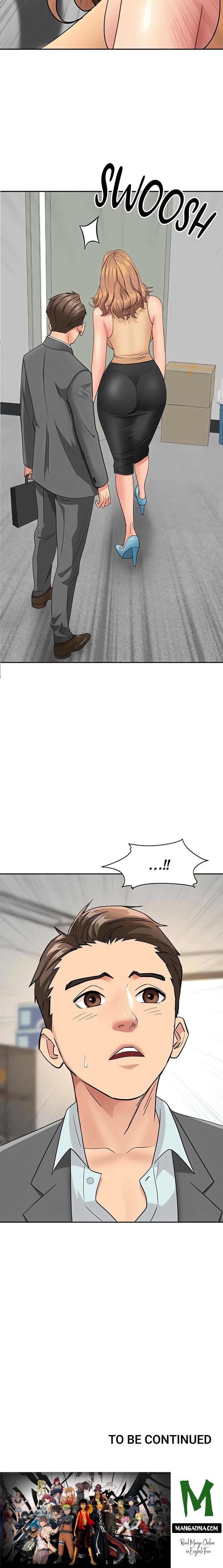 She’s a Married Woman - Chapter 14 Page 25