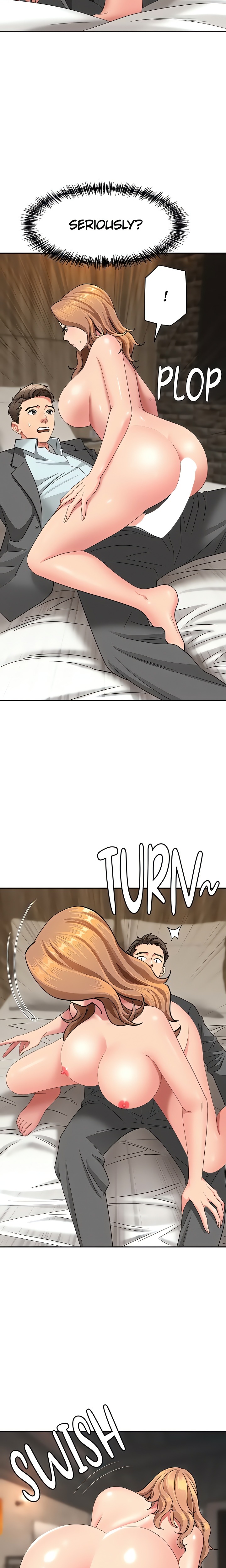 She’s a Married Woman - Chapter 15 Page 21