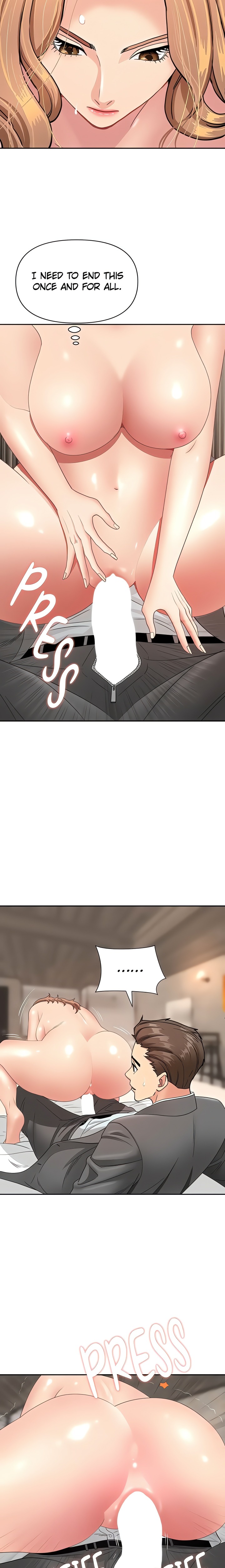 She’s a Married Woman - Chapter 15 Page 23