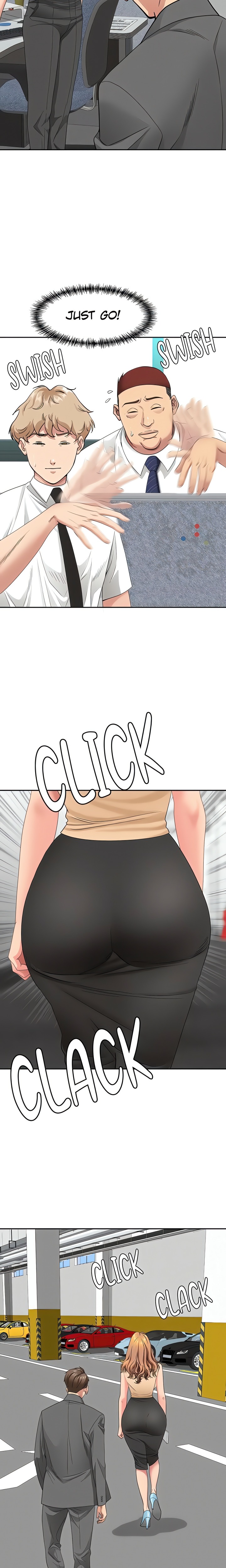 She’s a Married Woman - Chapter 15 Page 3