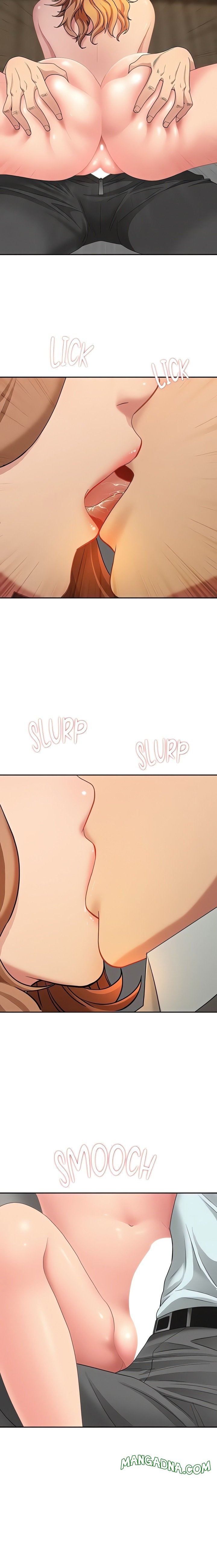 She’s a Married Woman - Chapter 16 Page 10