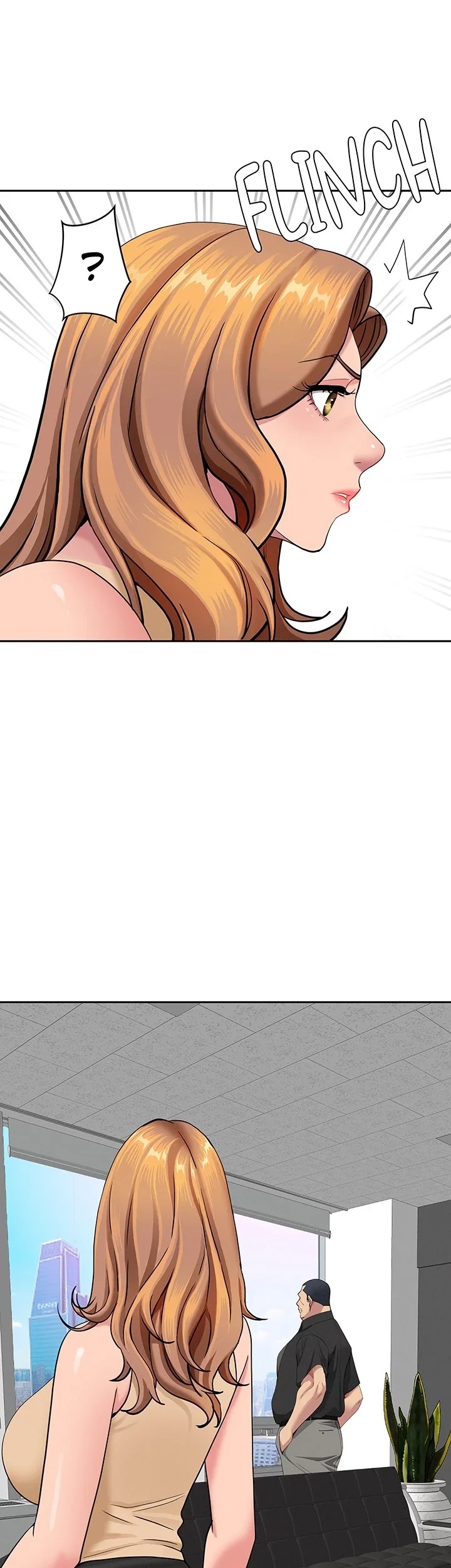 She’s a Married Woman - Chapter 18 Page 10