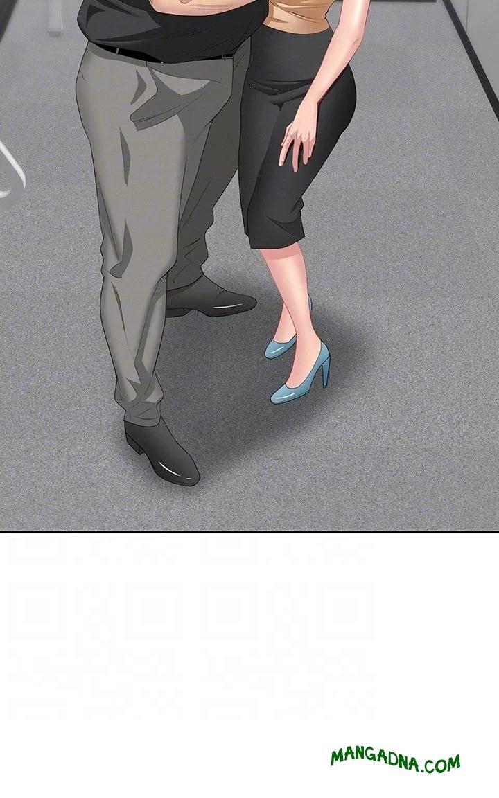 She’s a Married Woman - Chapter 18 Page 19