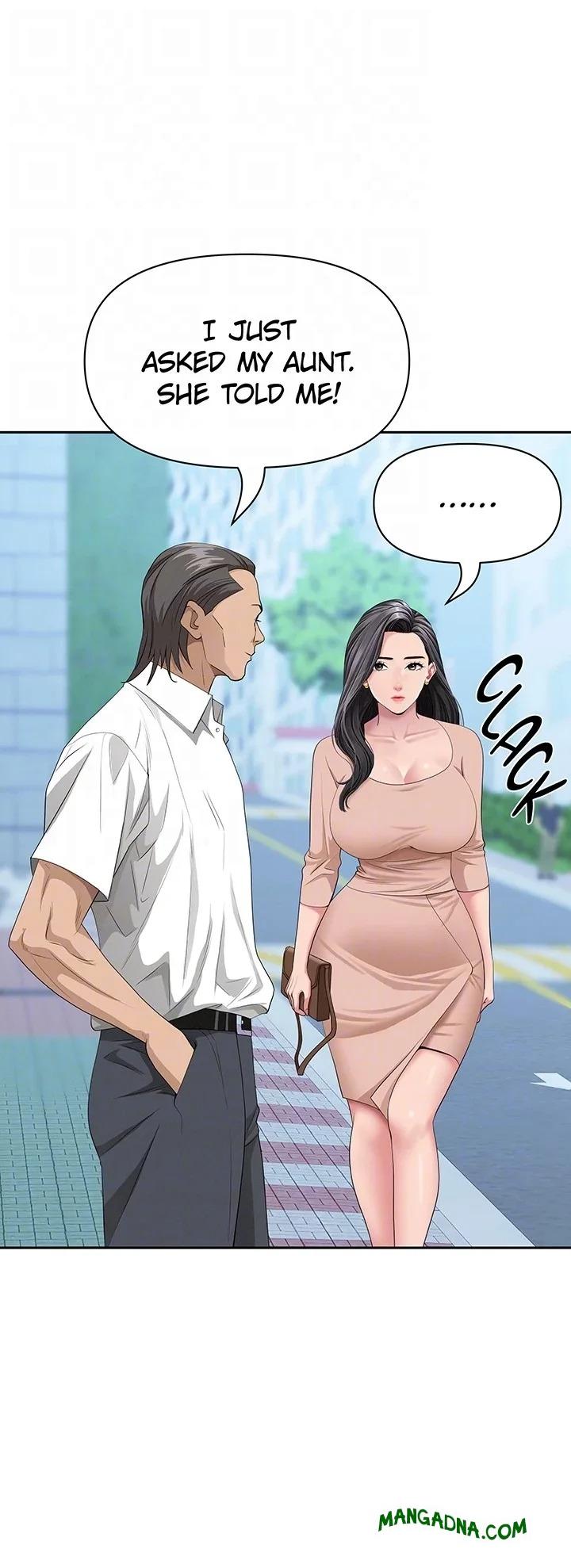 She’s a Married Woman - Chapter 18 Page 33