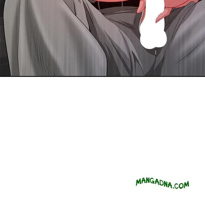 She’s a Married Woman - Chapter 18 Page 50