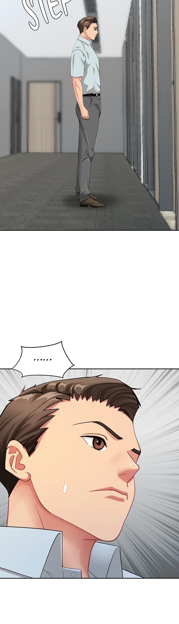 She’s a Married Woman - Chapter 19 Page 2